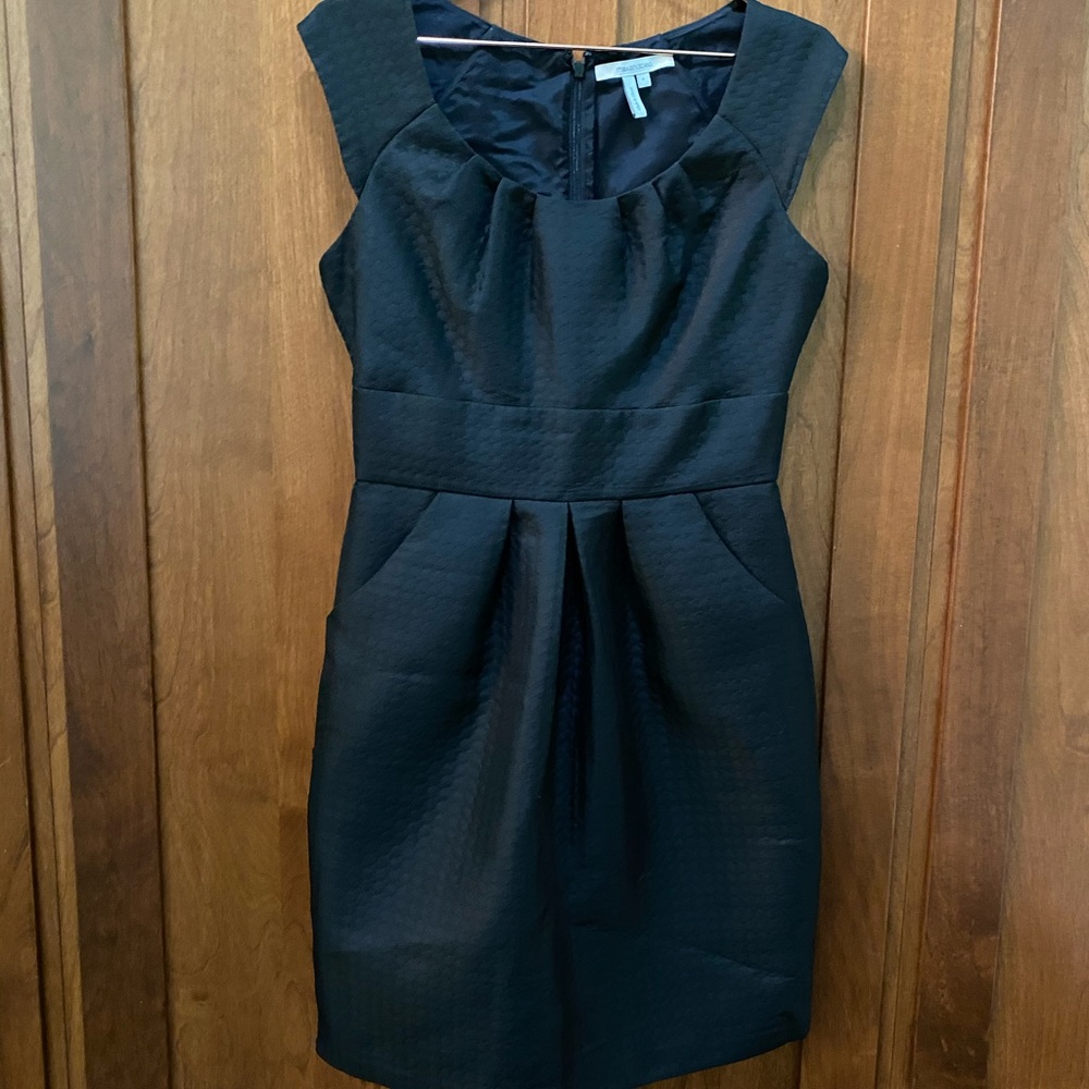 Max & Cleo Cocktail Dress with Pockets! Size 8